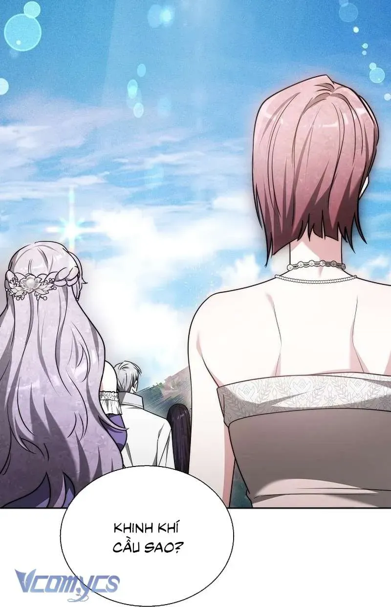 Cô Dâu Của Obsidian Chap 22 - Next Chap 21