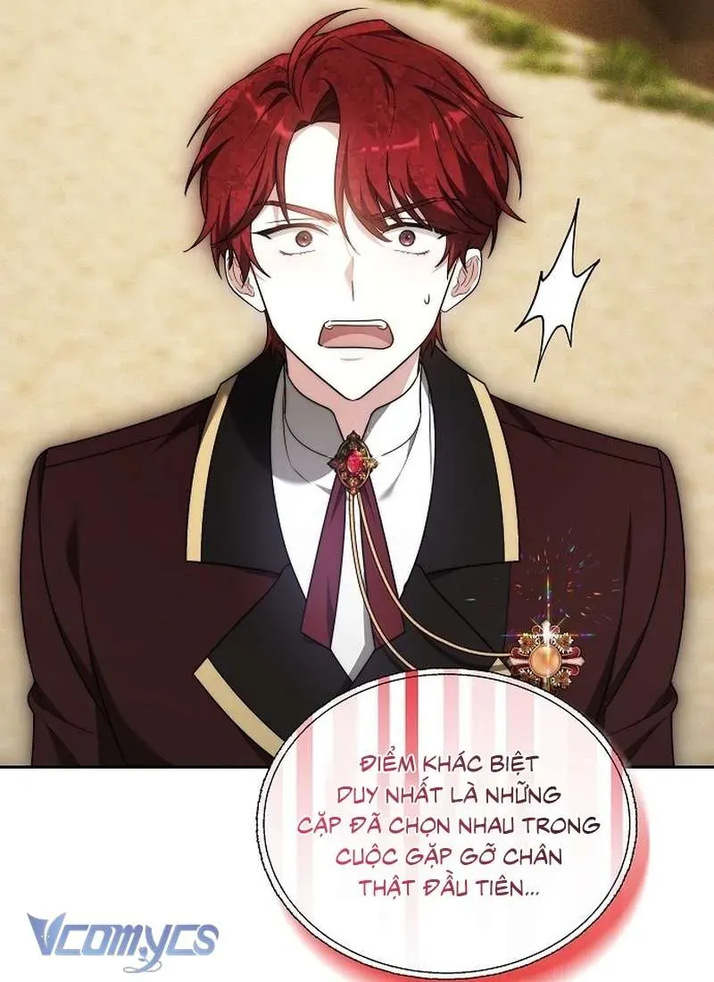 Cô Dâu Của Obsidian Chap 22 - Next Chap 21