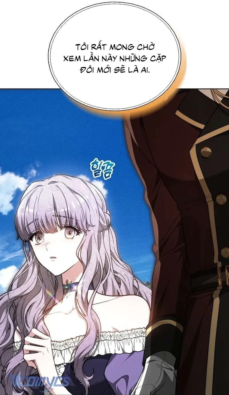 Cô Dâu Của Obsidian Chap 22 - Next Chap 21