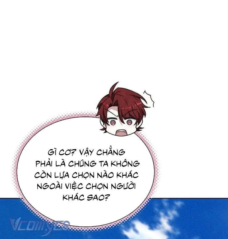 Cô Dâu Của Obsidian Chap 22 - Next Chap 21