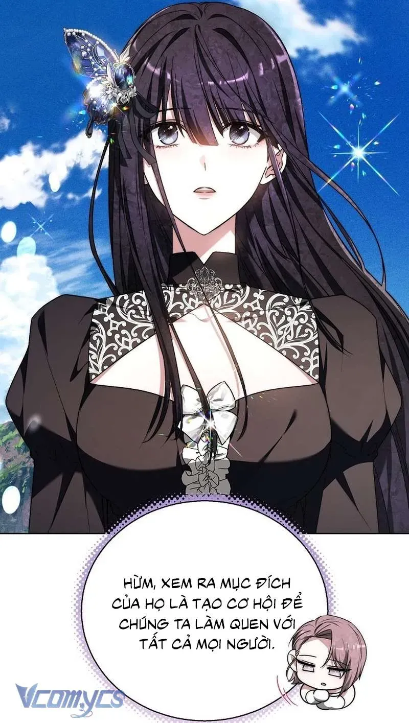 Cô Dâu Của Obsidian Chap 22 - Next Chap 21