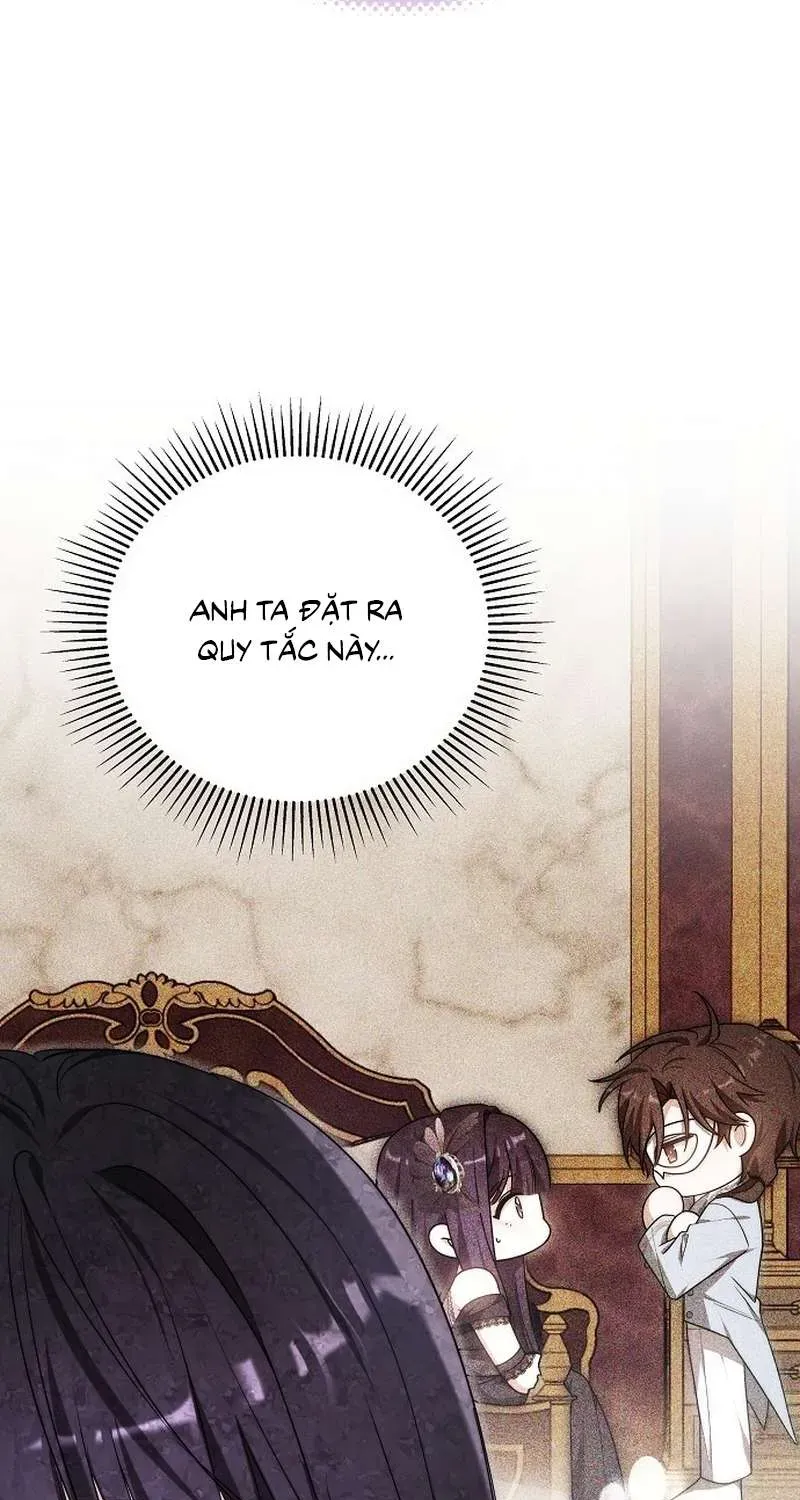 Cô Dâu Của Obsidian Chap 22 - Next Chap 21