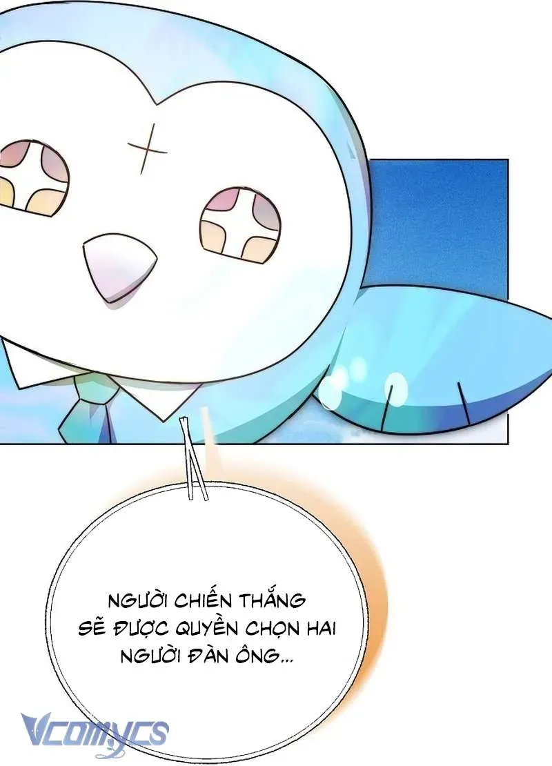 Cô Dâu Của Obsidian Chap 22 - Next Chap 21