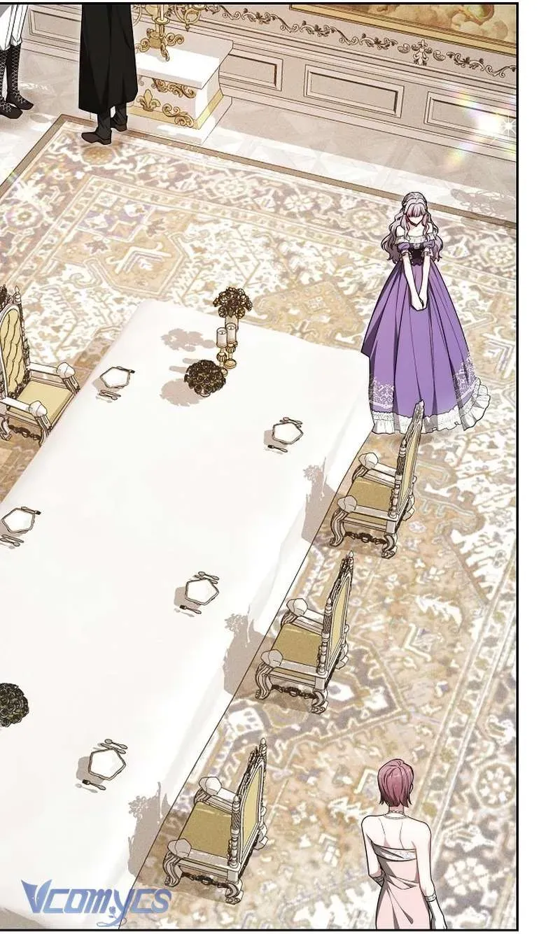 Cô Dâu Của Obsidian Chap 22 - Next Chap 21