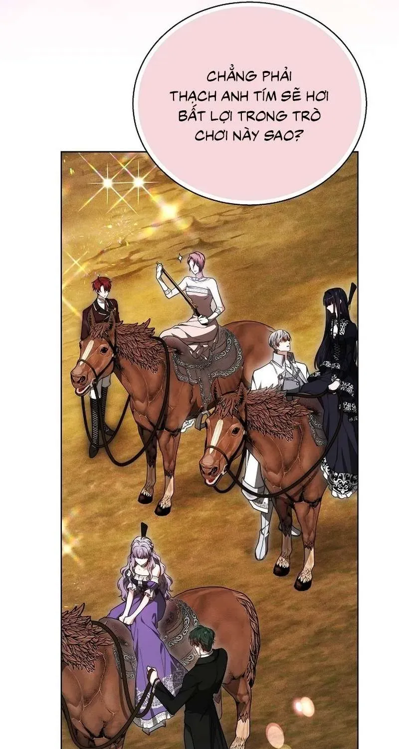 Cô Dâu Của Obsidian Chap 22 - Next Chap 21