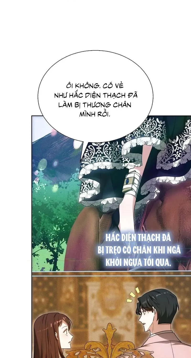 Cô Dâu Của Obsidian Chap 22 - Next Chap 21