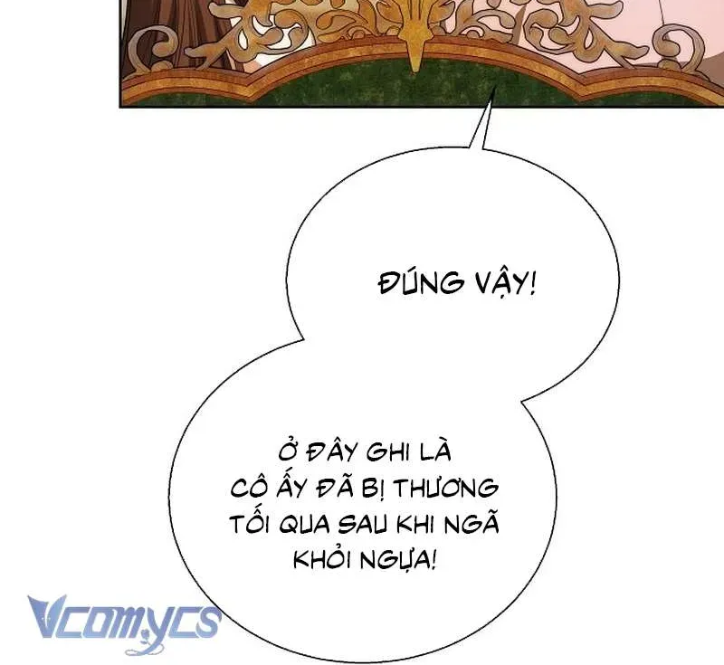 Cô Dâu Của Obsidian Chap 22 - Next Chap 21