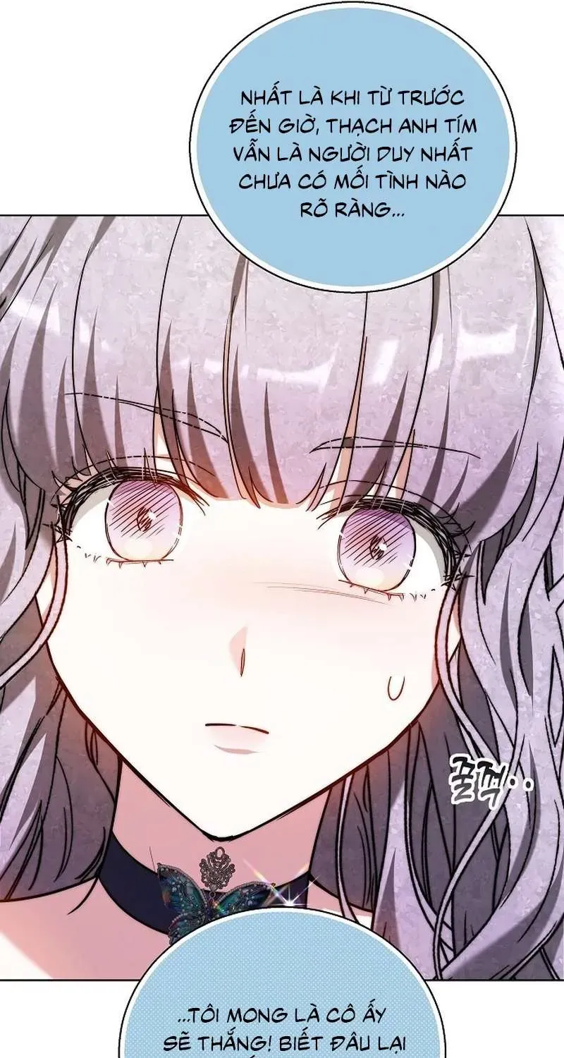 Cô Dâu Của Obsidian Chap 22 - Next Chap 21