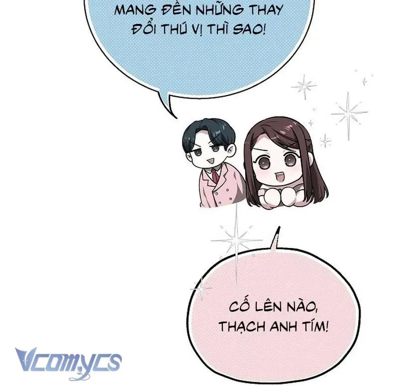 Cô Dâu Của Obsidian Chap 22 - Next Chap 21