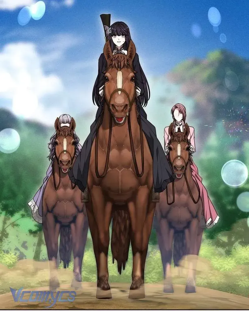 Cô Dâu Của Obsidian Chap 22 - Next Chap 21