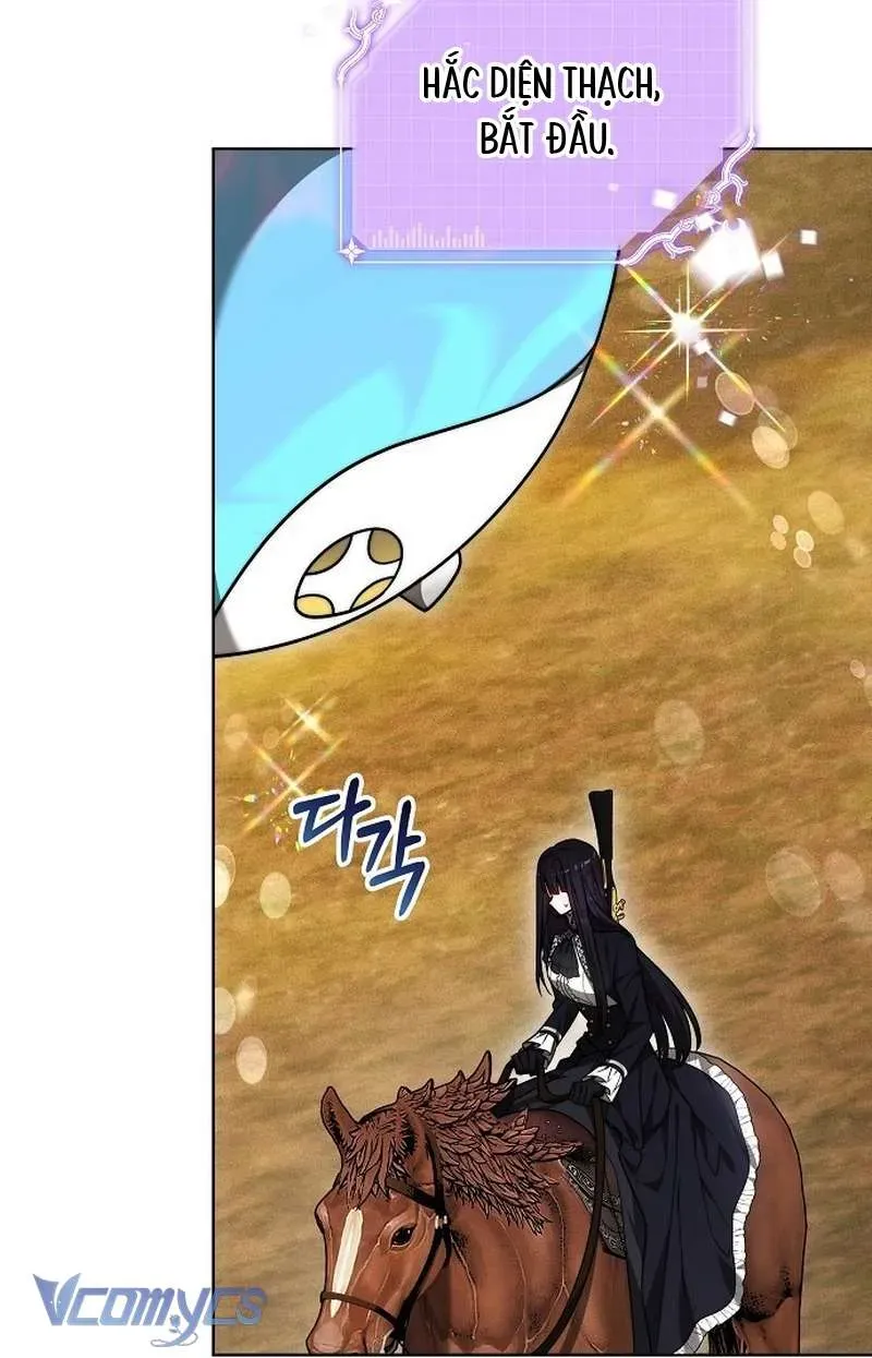 Cô Dâu Của Obsidian Chap 22 - Next Chap 21