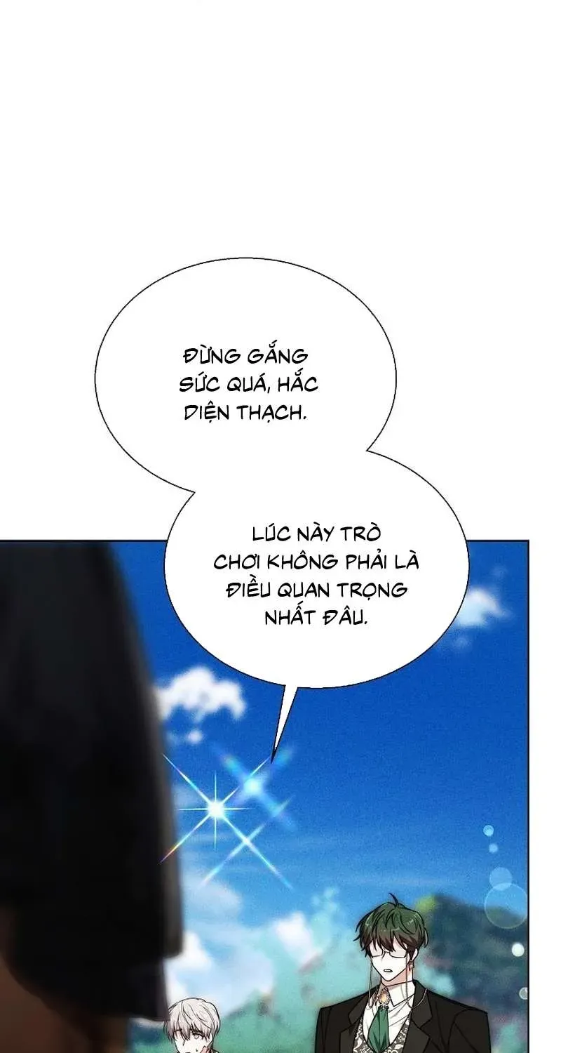 Cô Dâu Của Obsidian Chap 22 - Next Chap 21