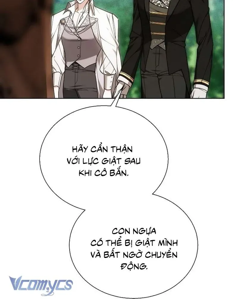 Cô Dâu Của Obsidian Chap 22 - Next Chap 21