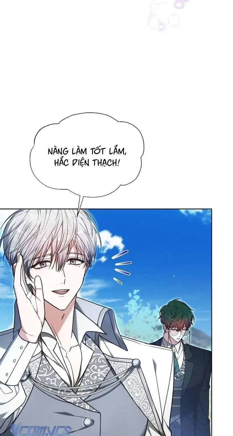 Cô Dâu Của Obsidian Chap 22 - Next Chap 21