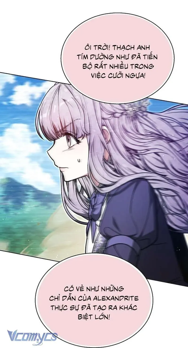 Cô Dâu Của Obsidian Chap 22 - Next Chap 21