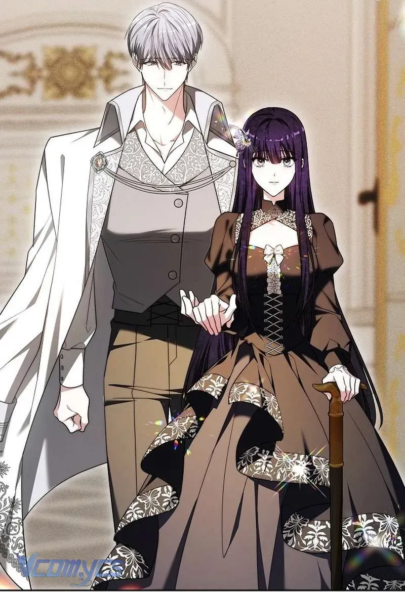 Cô Dâu Của Obsidian Chap 22 - Next Chap 21