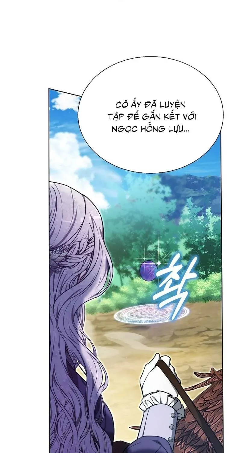 Cô Dâu Của Obsidian Chap 22 - Next Chap 21