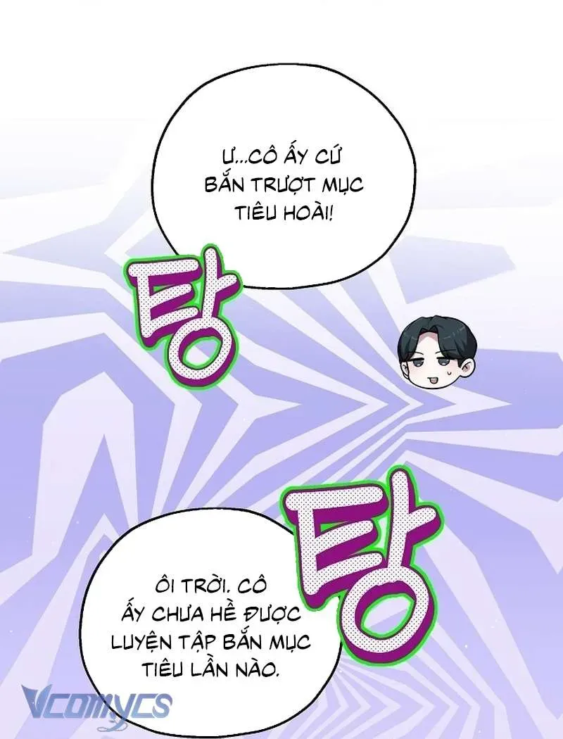 Cô Dâu Của Obsidian Chap 22 - Next Chap 21