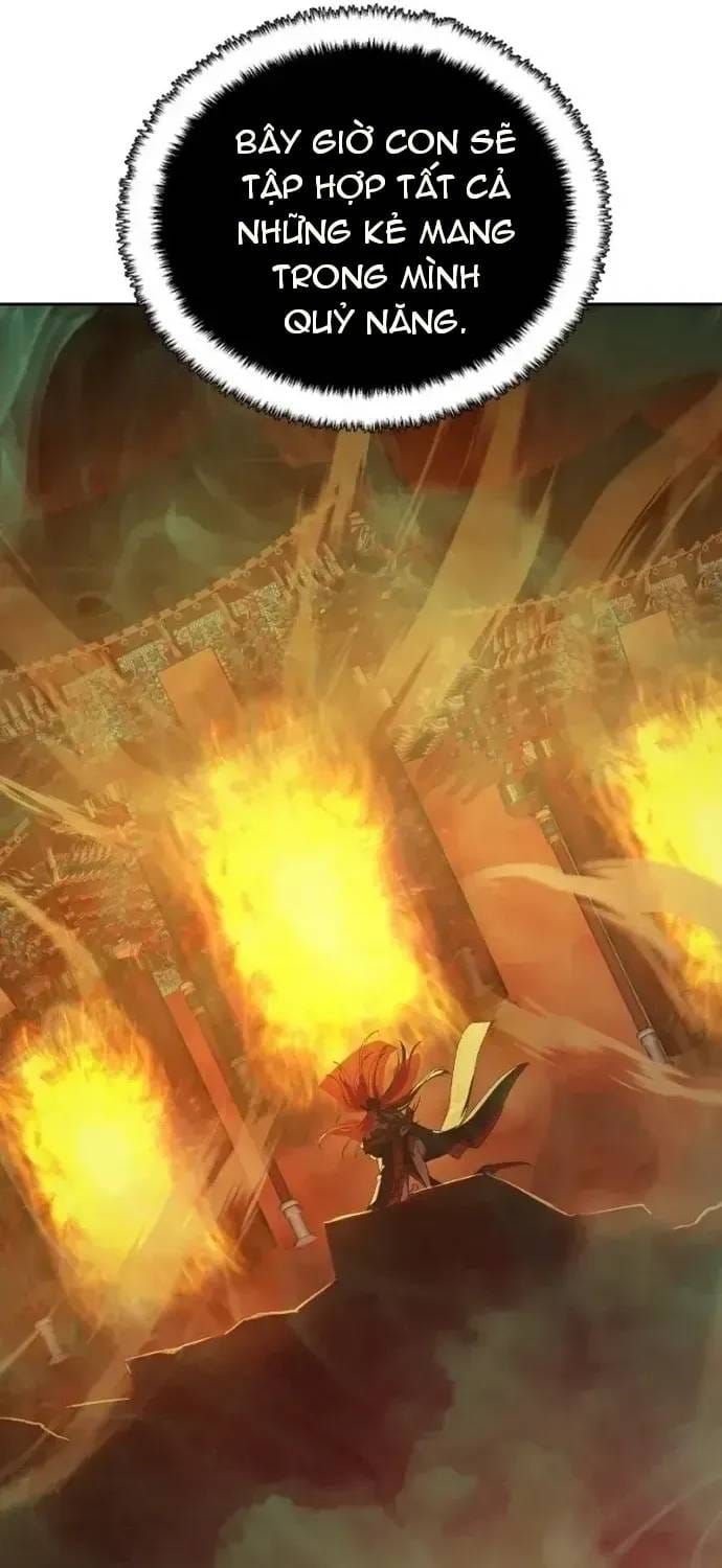 Công Chức Đặc Dị Chap 63 - Next Chap 62