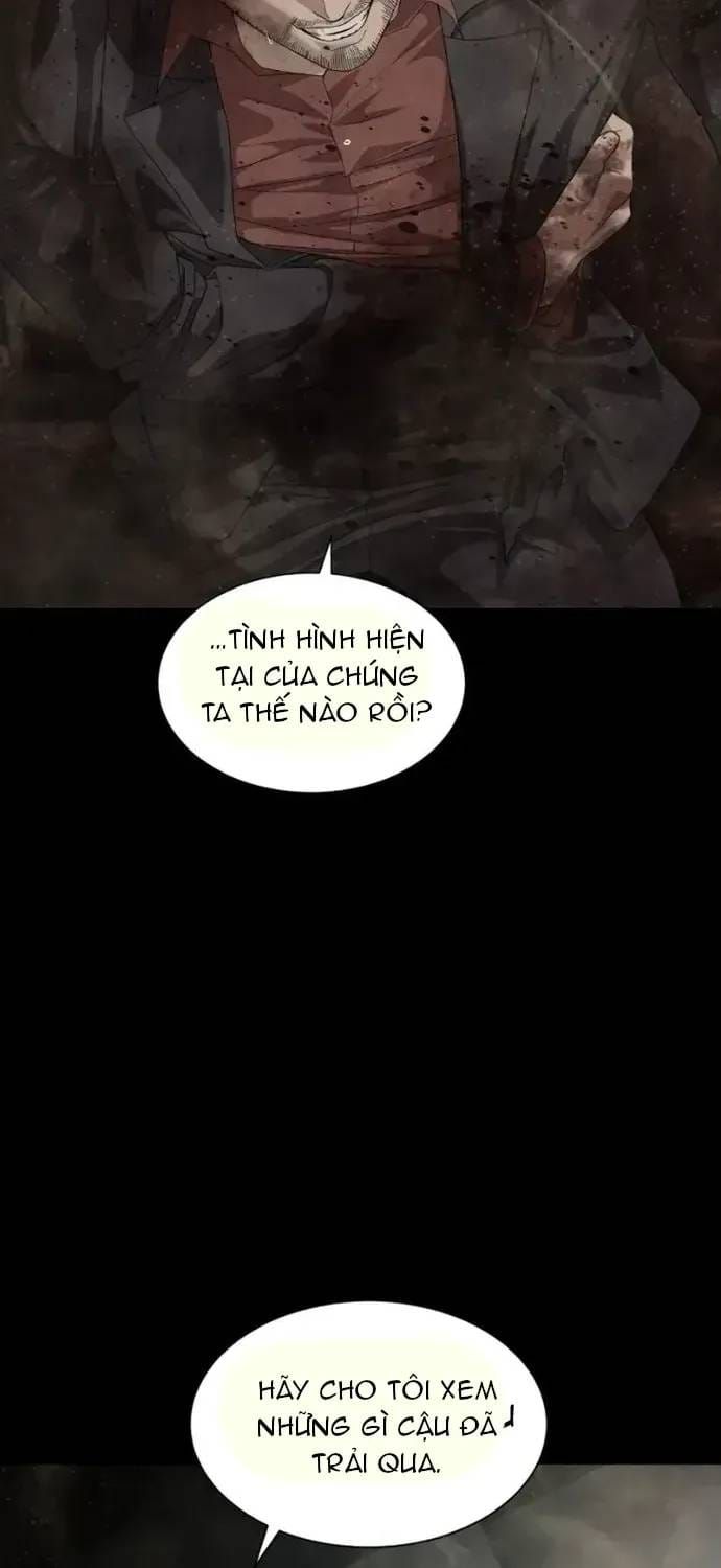 Công Chức Đặc Dị Chap 63 - Next Chap 62