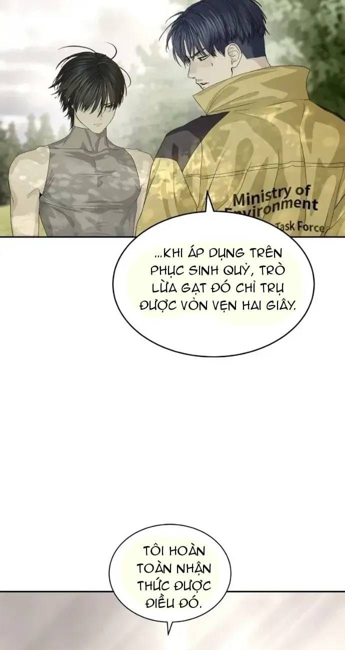 Công Chức Đặc Dị Chap 63 - Next Chap 62