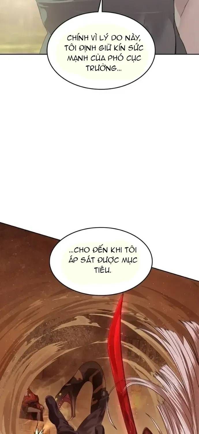 Công Chức Đặc Dị Chap 63 - Next Chap 62