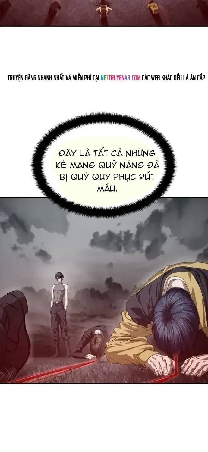 Công Chức Đặc Dị Chap 63 - Next Chap 62