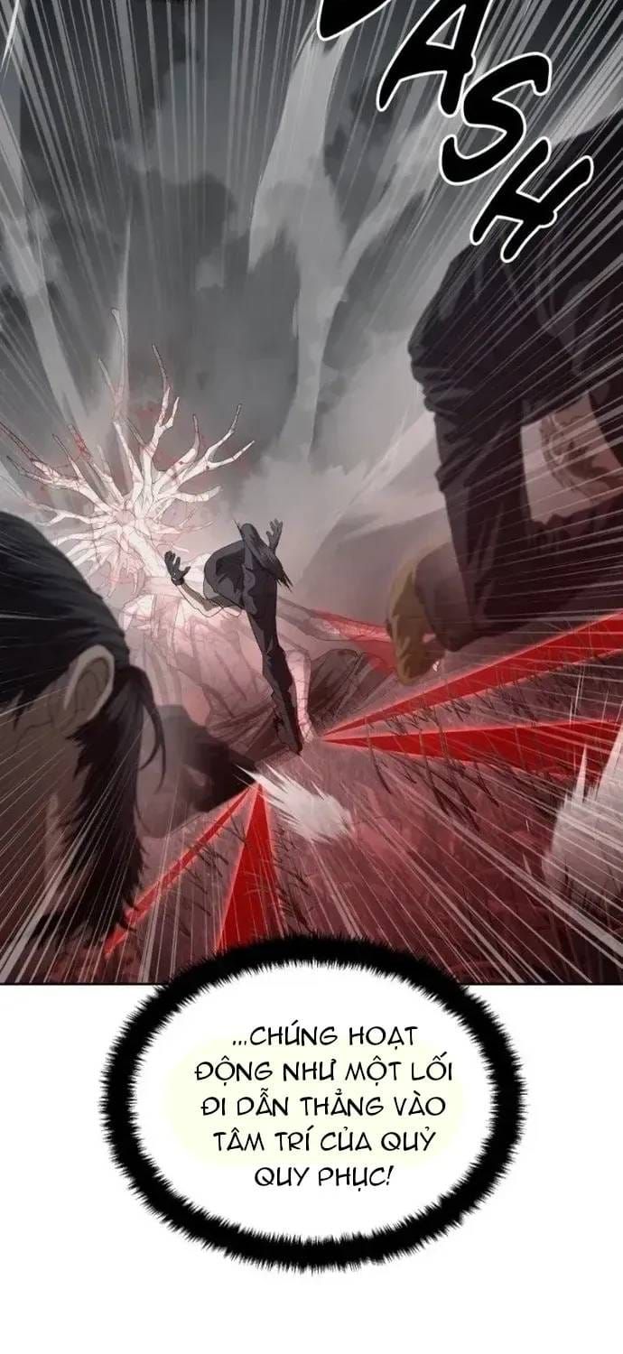 Công Chức Đặc Dị Chap 63 - Next Chap 62