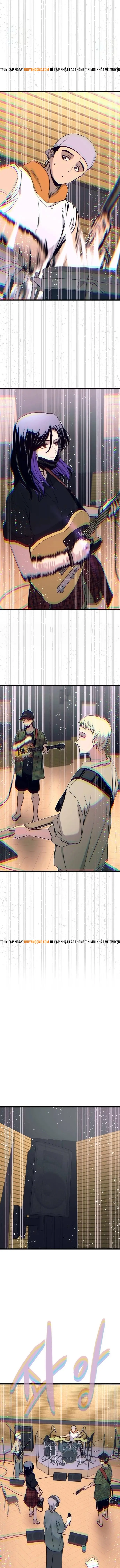 Định Mệnh Đôi Ta Giao Thoa Nơi Bến Tàu			 Chap 70 - Next Chap 69