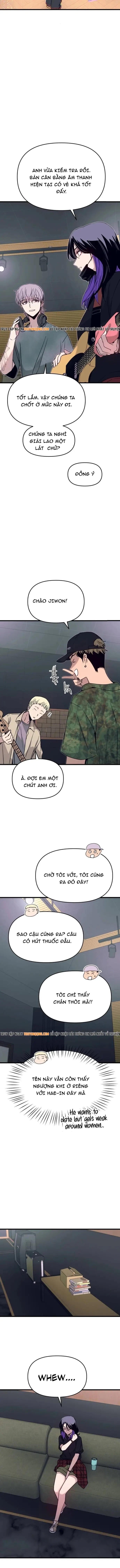 Định Mệnh Đôi Ta Giao Thoa Nơi Bến Tàu			 Chap 70 - Next Chap 69