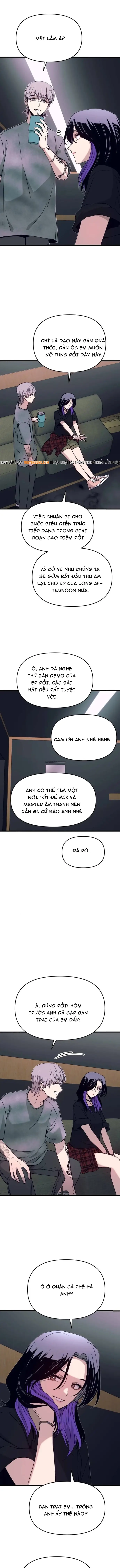 Định Mệnh Đôi Ta Giao Thoa Nơi Bến Tàu			 Chap 70 - Next Chap 69