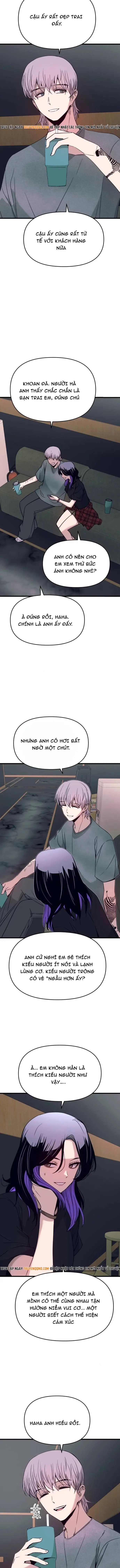 Định Mệnh Đôi Ta Giao Thoa Nơi Bến Tàu			 Chap 70 - Next Chap 69