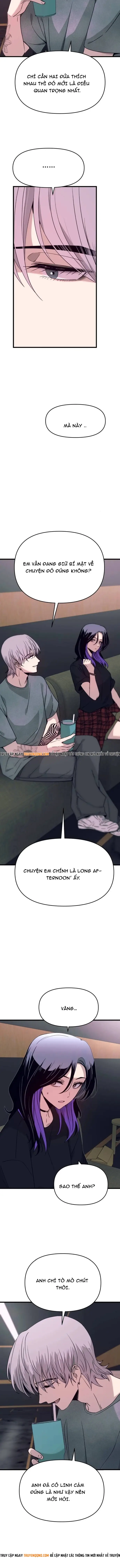 Định Mệnh Đôi Ta Giao Thoa Nơi Bến Tàu			 Chap 70 - Next Chap 69