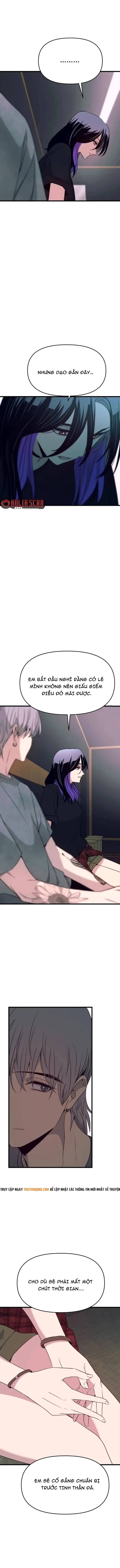 Định Mệnh Đôi Ta Giao Thoa Nơi Bến Tàu			 Chap 70 - Next Chap 69