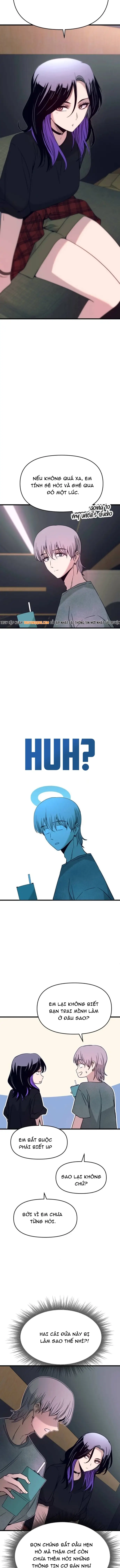 Định Mệnh Đôi Ta Giao Thoa Nơi Bến Tàu			 Chap 70 - Next Chap 69