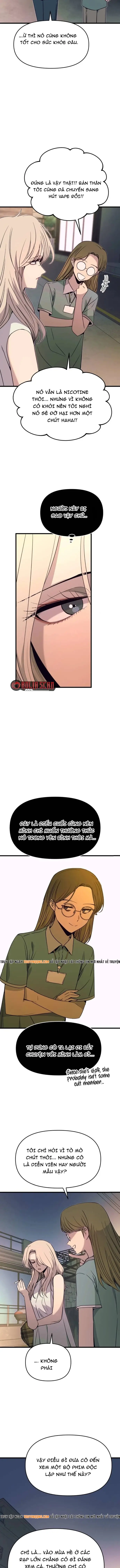 Định Mệnh Đôi Ta Giao Thoa Nơi Bến Tàu			 Chap 70 - Next Chap 69