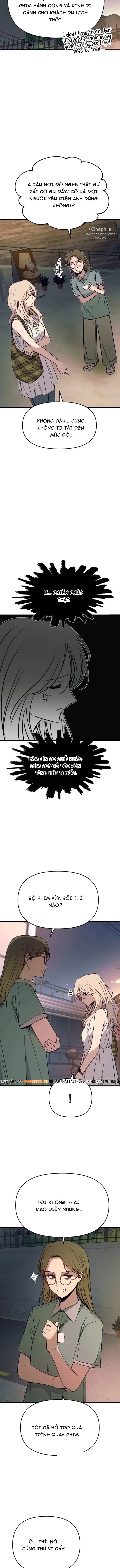 Định Mệnh Đôi Ta Giao Thoa Nơi Bến Tàu			 Chap 70 - Next Chap 69