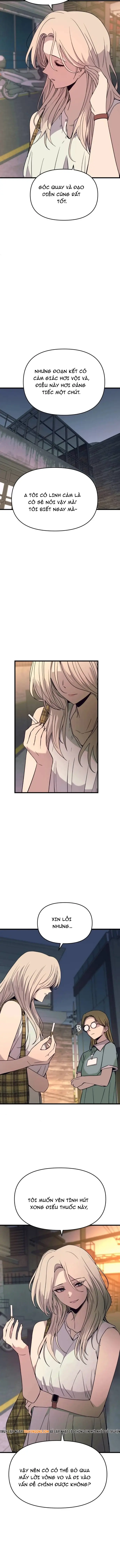 Định Mệnh Đôi Ta Giao Thoa Nơi Bến Tàu			 Chap 70 - Next Chap 69