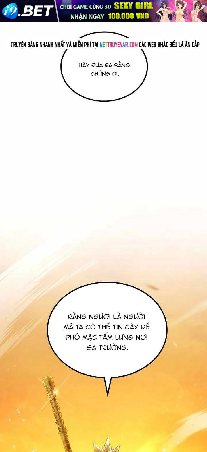 Anh Hùng Trở Lại