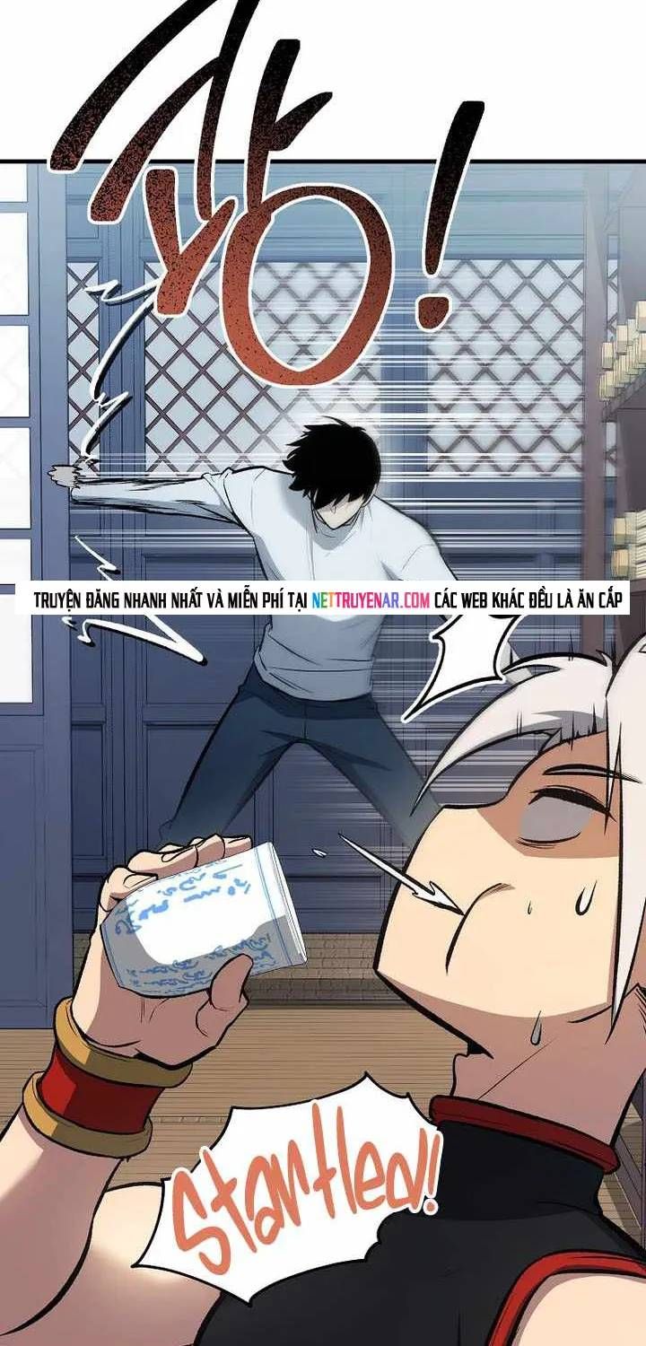 Anh Hùng Trở Lại