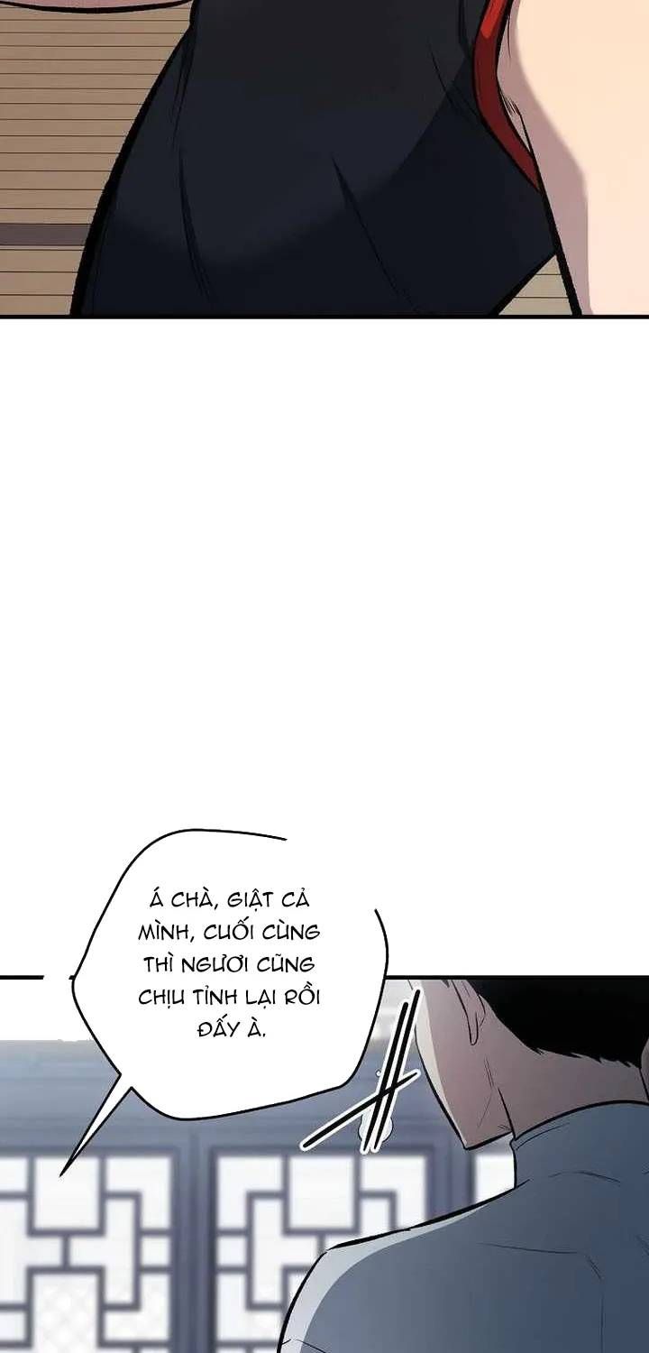 Anh Hùng Trở Lại