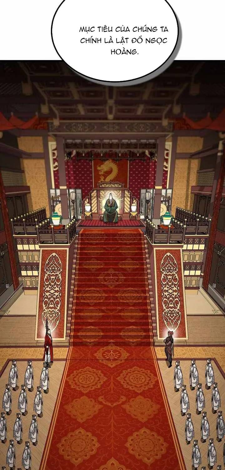 Anh Hùng Trở Lại