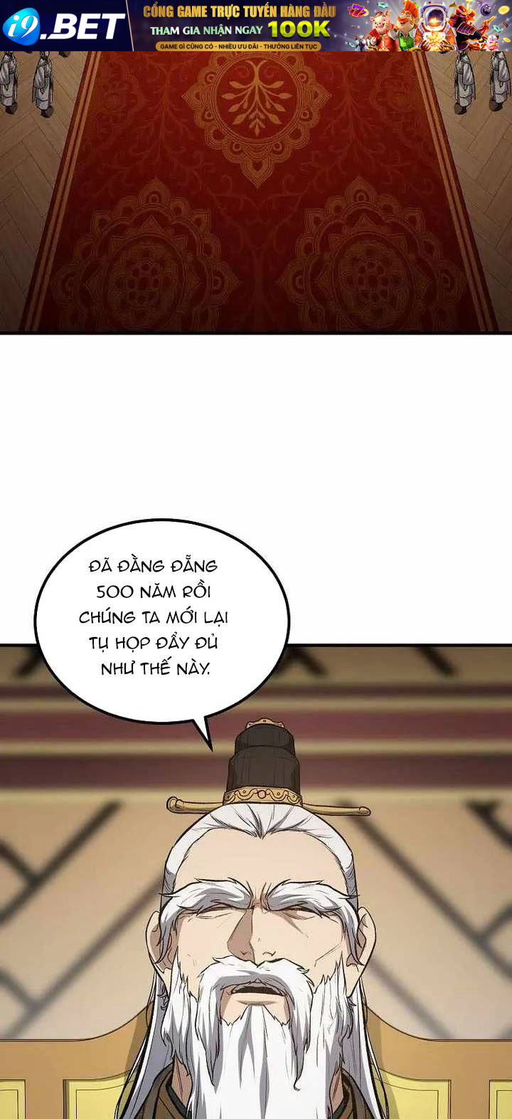 Anh Hùng Trở Lại