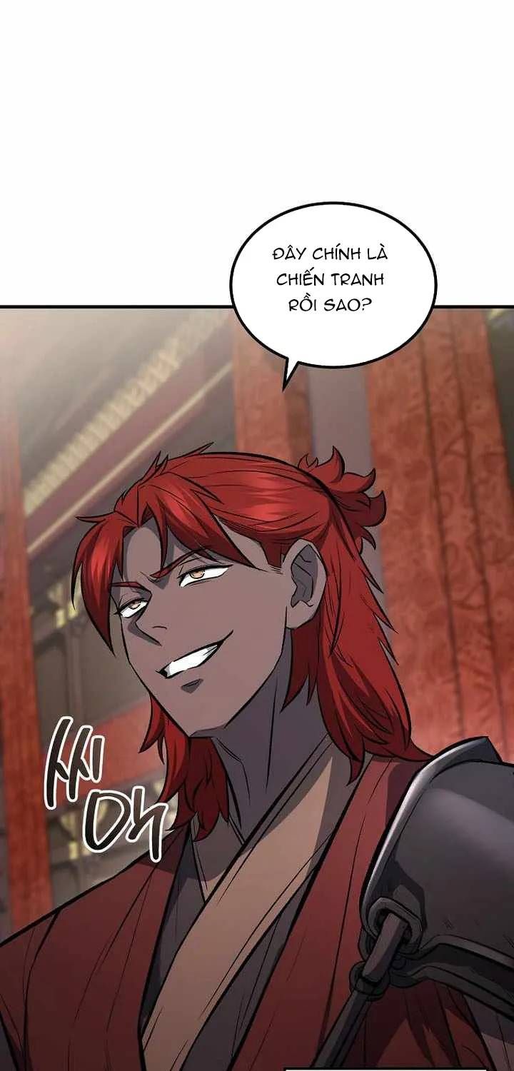 Anh Hùng Trở Lại