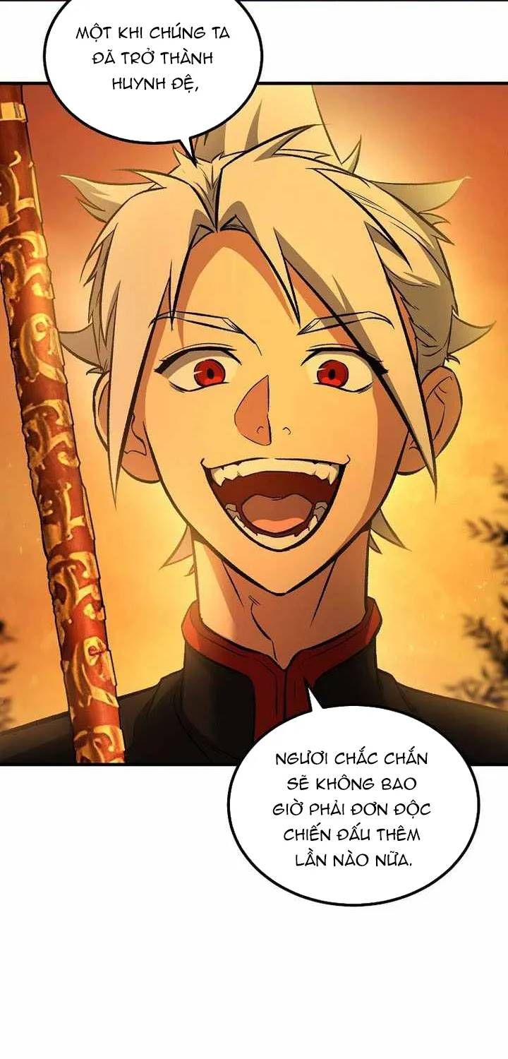 Anh Hùng Trở Lại