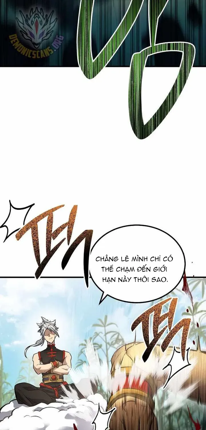 Anh Hùng Trở Lại