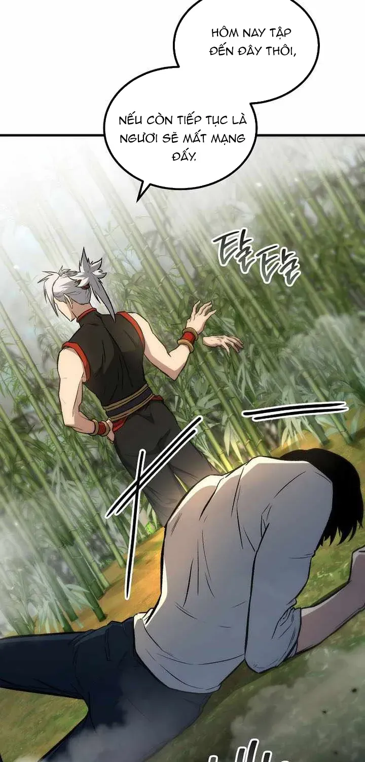 Anh Hùng Trở Lại