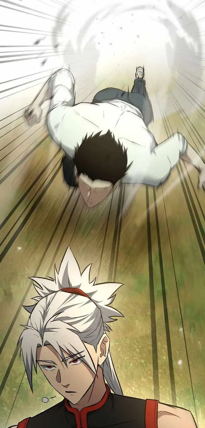 Anh Hùng Trở Lại