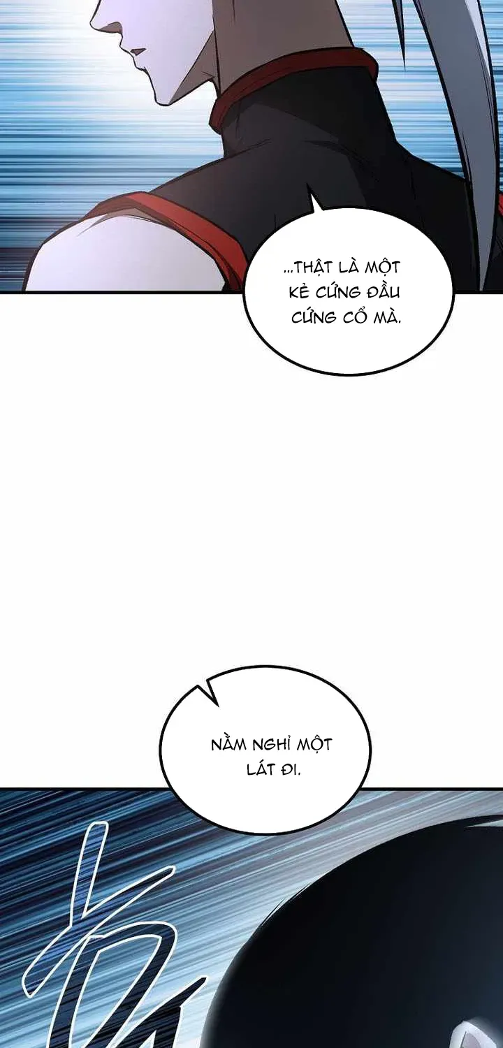 Anh Hùng Trở Lại