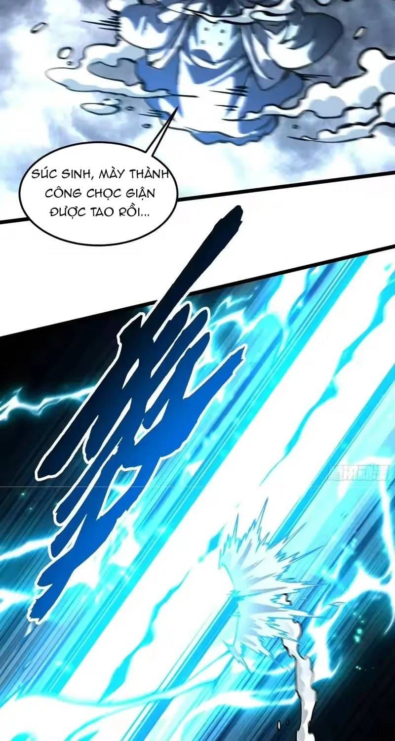 Cao Võ Tiến Hóa: Bắt Đầu Thức Tỉnh Quái Thú Chi Vương Chap 115 - Next Chap 114